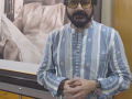 Prosenjit Chatterjee shares how his ‘Devi Chowdhurani’ character mastered the art of guerrilla warfare - Hindi News | Prosenjit Chatterjee shares how his ‘Devi Chowdhurani’ character mastered the art of guerrilla warfare | Latest entertainment News at Lokmattimes.com