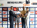 Bengaluru Open featuring Arjun Prasad, N Thangaraja to get underway on Tuesday - Hindi News | Bengaluru Open featuring Arjun Prasad, N Thangaraja to get underway on Tuesday | Latest other-sports News at Lokmattimes.com
