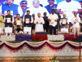 Kannadigas rank number one in per capita income across India: Siddaramaiah - Hindi News | Kannadigas rank number one in per capita income across India: Siddaramaiah | Latest business News at Lokmattimes.com