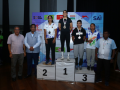 BFI Cup 2025: Former youth champs Ankushita, Arundhati bag gold - Hindi News | BFI Cup 2025: Former youth champs Ankushita, Arundhati bag gold | Latest other-sports News at Lokmattimes.com