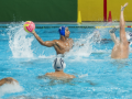 Asian Aquatics C’ships: India lose 6-20 to Kazakhstan in water polo - Hindi News | Asian Aquatics C’ships: India lose 6-20 to Kazakhstan in water polo | Latest other-sports News at Lokmattimes.com