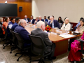 FM meets US delegation, discusses geopolitical development and India-US interests - Hindi News | FM meets US delegation, discusses geopolitical development and India-US interests | Latest technology News at Lokmattimes.com