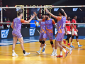 PVL 2025: Mumbai Meteors beat Calicut Heroes 3-0 to continue perfect run - Hindi News | PVL 2025: Mumbai Meteors beat Calicut Heroes 3-0 to continue perfect run | Latest other-sports News at Lokmattimes.com