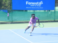 National Tennis C:ship: Prakaash, Hruthik & Tavish cruise into second round - Hindi News | National Tennis C:ship: Prakaash, Hruthik & Tavish cruise into second round | Latest other-sports News at Lokmattimes.com