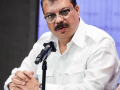 LoP Singhar writes to FM Sitharaman for probe into alleged GST evasion in MP - Hindi News | LoP Singhar writes to FM Sitharaman for probe into alleged GST evasion in MP | Latest business News at Lokmattimes.com