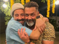 Sunny Deol celebrates 30 years of ‘Lord Bob’ in Hindi cinema - Hindi News | Sunny Deol celebrates 30 years of ‘Lord Bob’ in Hindi cinema | Latest entertainment News at Lokmattimes.com