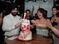 BB 19: Ashnoor Kaur's parents react to her ugly fights, says "Thought of pulling her out of the show" - Hindi News | BB 19: Ashnoor Kaur's parents react to her ugly fights, says "Thought of pulling her out of the show" | Latest entertainment News at Lokmattimes.com
