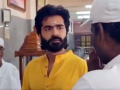 Simbu meditates at Vallalar temple in Vadalur - Hindi News | Simbu meditates at Vallalar temple in Vadalur | Latest entertainment News at Lokmattimes.com