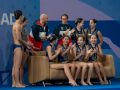'Exposure to artistic swimming can attract youngsters in India', says Thailand coach Claudia Tapparelli - Hindi News | 'Exposure to artistic swimming can attract youngsters in India', says Thailand coach Claudia Tapparelli | Latest other-sports News at Lokmattimes.com