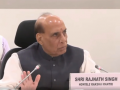 Time ripe to have 1st Indian defence unicorn soon: Rajnath Singh - Hindi News | Time ripe to have 1st Indian defence unicorn soon: Rajnath Singh | Latest technology News at Lokmattimes.com