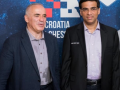 Vishy Anand and Garry Kasparov go head-to-head after 30 years in New York - Hindi News | Vishy Anand and Garry Kasparov go head-to-head after 30 years in New York | Latest other-sports News at Lokmattimes.com
