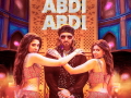 Kalyani Priyadarshan on dance number 'Abdi Abdi' from 'Genie': Worked super hard and tried something new! - Hindi News | Kalyani Priyadarshan on dance number 'Abdi Abdi' from 'Genie': Worked super hard and tried something new! | Latest entertainment News at Lokmattimes.com