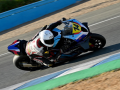 India's 19-year-old Kavin Quintal shines on Superbike debut in Spain. - Hindi News | India's 19-year-old Kavin Quintal shines on Superbike debut in Spain. | Latest other-sports News at Lokmattimes.com