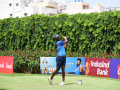 Bengaluru Open 2025: Viraj Madappa and Subash Tamang share lead after round one - Hindi News | Bengaluru Open 2025: Viraj Madappa and Subash Tamang share lead after round one | Latest other-sports News at Lokmattimes.com