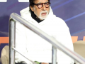 What made Amitabh Bachchan get teary eyed on his birthday? - Hindi News | What made Amitabh Bachchan get teary eyed on his birthday? | Latest entertainment News at Lokmattimes.com