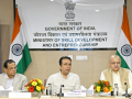 NITI Aayog unveils roadmap on AI to empower 490 million informal workers - Hindi News | NITI Aayog unveils roadmap on AI to empower 490 million informal workers | Latest technology News at Lokmattimes.com