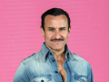 Saif Ali Khan recalls his attacker had two knives during the fateful night - Hindi News | Saif Ali Khan recalls his attacker had two knives during the fateful night | Latest entertainment News at Lokmattimes.com