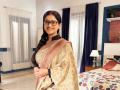 Titiksha Shrivastava shares a surprising revelation about her comeback in ‘Jagriti – Ek Nayi Subah’ - Hindi News | Titiksha Shrivastava shares a surprising revelation about her comeback in ‘Jagriti – Ek Nayi Subah’ | Latest entertainment News at Lokmattimes.com