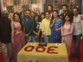 Ayushi Khurana calls 300-episode milestone of ‘Jaane Anjaane Hum Mile’ surreal - Hindi News | Ayushi Khurana calls 300-episode milestone of ‘Jaane Anjaane Hum Mile’ surreal | Latest entertainment News at Lokmattimes.com