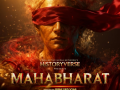 AI reimagination of 'Mahabharat' to premiere on WAVES OTT on October 25 - Hindi News | AI reimagination of 'Mahabharat' to premiere on WAVES OTT on October 25 | Latest entertainment News at Lokmattimes.com