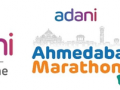 Award-winning designer Aaquib Wani to design Adani Ahmedabad Marathon jersey - Hindi News | Award-winning designer Aaquib Wani to design Adani Ahmedabad Marathon jersey | Latest other-sports News at Lokmattimes.com