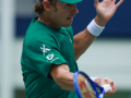 De Minaur gets 50th tour-level win, advances to Shanghai Masters QFs - Hindi News | De Minaur gets 50th tour-level win, advances to Shanghai Masters QFs | Latest other-sports News at Lokmattimes.com