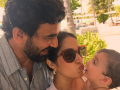 Sagarika Ghatge wishes husband Zaheer Khan on birthday: "So lucky I get to call you mine" - Hindi News | Sagarika Ghatge wishes husband Zaheer Khan on birthday: "So lucky I get to call you mine" | Latest entertainment News at Lokmattimes.com