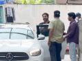 Arbaaz Khan brings his newborn princess home from the hospital - Hindi News | Arbaaz Khan brings his newborn princess home from the hospital | Latest entertainment News at Lokmattimes.com