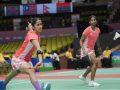 BWF World Jr C’ships: India beat UAE to enter QFs; Japan, USA top respective groups - Hindi News | BWF World Jr C’ships: India beat UAE to enter QFs; Japan, USA top respective groups | Latest other-sports News at Lokmattimes.com
