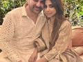 Arbaaz and Sshura Khan name their baby girl Sipaara Khan - Hindi News | Arbaaz and Sshura Khan name their baby girl Sipaara Khan | Latest entertainment News at Lokmattimes.com