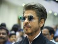 When Shah Rukh Khan said he is the last of stars - Hindi News | When Shah Rukh Khan said he is the last of stars | Latest entertainment News at Lokmattimes.com