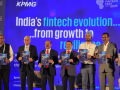 India’s fintech sector set to grow at 31 pc CAGR in next four years: Report - Hindi News | India’s fintech sector set to grow at 31 pc CAGR in next four years: Report | Latest technology News at Lokmattimes.com