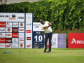 Bengaluru Open 2025: Thangaraja moves into halfway lead with 65 in Round 2 - Hindi News | Bengaluru Open 2025: Thangaraja moves into halfway lead with 65 in Round 2 | Latest other-sports News at Lokmattimes.com