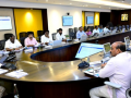 Andhra Pradesh SIPB approves investment proposals worth Rs 1.14 lakh crore - Hindi News | Andhra Pradesh SIPB approves investment proposals worth Rs 1.14 lakh crore | Latest technology News at Lokmattimes.com