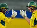 Women's World Cup: One of the best innings I have seen Mooney play, says Australia skipper Healy - Hindi News | Women's World Cup: One of the best innings I have seen Mooney play, says Australia skipper Healy | Latest other-sports News at Lokmattimes.com