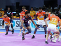 PKL 12: Shinde’s 14 points help Puneri Paltan secure a win over U Mumba - Hindi News | PKL 12: Shinde’s 14 points help Puneri Paltan secure a win over U Mumba | Latest other-sports News at Lokmattimes.com