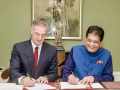 UK trade pact doesn’t restrict India’s use of compulsory licensing in any form - Hindi News | UK trade pact doesn’t restrict India’s use of compulsory licensing in any form | Latest business News at Lokmattimes.com