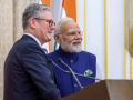 India forges new trade ties in 2025 to hedge against global uncertainties - Hindi News | India forges new trade ties in 2025 to hedge against global uncertainties | Latest technology News at Lokmattimes.com