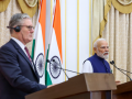 PM Modi announces opening of 9 British university campuses in India - Hindi News | PM Modi announces opening of 9 British university campuses in India | Latest technology News at Lokmattimes.com