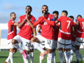 Salah scores brace as Egypt clinch 2026 FIFA World Cup 26 spot - Hindi News | Salah scores brace as Egypt clinch 2026 FIFA World Cup 26 spot | Latest other-sports News at Lokmattimes.com