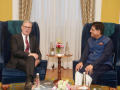 Piyush Goyal, Keir Starmer discuss ways to deepen trade and economic partnership - Hindi News | Piyush Goyal, Keir Starmer discuss ways to deepen trade and economic partnership | Latest technology News at Lokmattimes.com