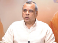 Paresh Rawal questions history, faith, and freedom in ‘The Taj Story’ teaser - Hindi News | Paresh Rawal questions history, faith, and freedom in ‘The Taj Story’ teaser | Latest entertainment News at Lokmattimes.com