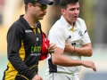I'm making good progress: Richardson eyes return to competitive cricket after shoulder injury - Hindi News | I'm making good progress: Richardson eyes return to competitive cricket after shoulder injury | Latest other-sports News at Lokmattimes.com