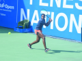 National Tennis C'ship: Snigdha, Mannan register wins to move into semis - Hindi News | National Tennis C'ship: Snigdha, Mannan register wins to move into semis | Latest other-sports News at Lokmattimes.com