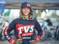 Aishwarya Pissay set to become the first Asian and Indian woman at Rallye du Maroc - Hindi News | Aishwarya Pissay set to become the first Asian and Indian woman at Rallye du Maroc | Latest other-sports News at Lokmattimes.com
