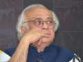 BJP, Congress clash over Jairam Ramesh's criticism of Centre over US panel's report on Op Sindoor - Hindi News | BJP, Congress clash over Jairam Ramesh's criticism of Centre over US panel's report on Op Sindoor | Latest national News at Lokmattimes.com