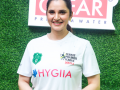 Fortunate enough to be part of Tennis Premier League, says Sania Mirza - Hindi News | Fortunate enough to be part of Tennis Premier League, says Sania Mirza | Latest other-sports News at Lokmattimes.com
