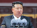 North Korea's Kim inspects regional factories ahead of official opening - Hindi News | North Korea's Kim inspects regional factories ahead of official opening | Latest international News at Lokmattimes.com