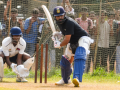 Rohit Sharma hits the nets in Mumbai ahead of Australia ODI tour - Hindi News | Rohit Sharma hits the nets in Mumbai ahead of Australia ODI tour | Latest other-sports News at Lokmattimes.com