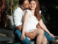 Parag Tyagi says 'will always be yours' as he remembers late wife Shefali Jariwala - Hindi News | Parag Tyagi says 'will always be yours' as he remembers late wife Shefali Jariwala | Latest entertainment News at Lokmattimes.com